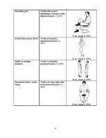 Referāts 'Neverbālās saskarsmes īpatnības', 22.