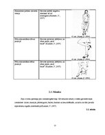 Referāts 'Neverbālās saskarsmes īpatnības', 23.