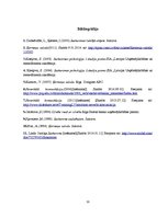 Referāts 'Neverbālās saskarsmes īpatnības', 33.