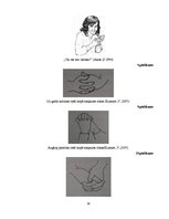 Referāts 'Neverbālās saskarsmes īpatnības', 36.