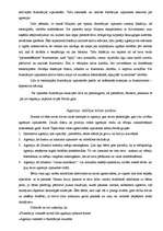 Referāts 'Frustrējošās situācijas un tipiskie stāvokļi: tolerance, agresija, fiksācija, re', 3.