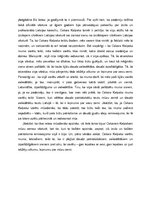 Eseja 'Oskars Kalpaks', 4.