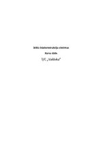 Referāts 'Stikla būvkonstrukciju sistēmas', 1.