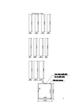 Referāts 'Stikla būvkonstrukciju sistēmas', 4.