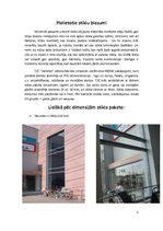 Referāts 'Stikla būvkonstrukciju sistēmas', 5.