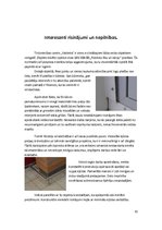 Referāts 'Stikla būvkonstrukciju sistēmas', 10.