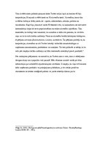 Eseja 'Slavenību komunikācijas process Twitter.com', 3.