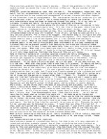 Eseja 'Children who Own the Streets', 1.