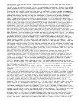 Eseja 'Children who Own the Streets', 3.