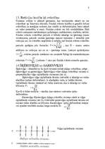 Referāts 'Svārstības un vilņi', 7.