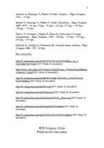 Referāts 'Svārstības un vilņi', 10.