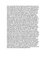 Eseja 'Dievs ir uzticams', 1.