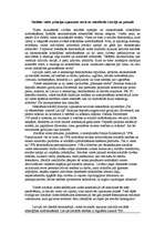 Konspekts 'Sociālas valsts principa izpausmes novirzes mūsdienās Latvijā un pasaulē', 1.