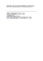 Konspekts 'Sociālas valsts principa izpausmes novirzes mūsdienās Latvijā un pasaulē', 2.