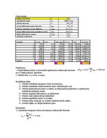 Paraugs 'Fizelāžas stiprības analīze', 2.