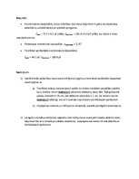 Paraugs 'Plakņu kondensatora kapacitāte un dielektriskā caurlaidība', 5.