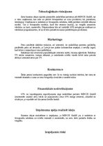 Biznesa plāns 'Pilnveidotu digitālo fotoaparātu ražošana', 4.