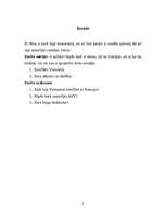 Referāts 'Karš Vjetnamā', 3.