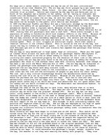 Eseja 'The Deadly, Safety Device. The Airbag', 1.