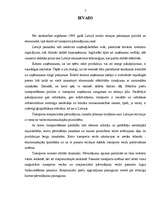 Referāts 'Latvijas transporta kravu pārvadājumu attīstības perspektīvas', 7.