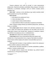 Referāts 'Latvijas transporta kravu pārvadājumu attīstības perspektīvas', 8.