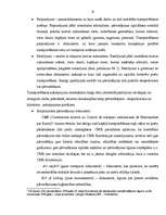 Referāts 'Latvijas transporta kravu pārvadājumu attīstības perspektīvas', 12.