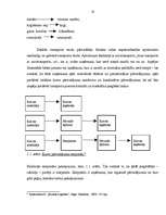Referāts 'Latvijas transporta kravu pārvadājumu attīstības perspektīvas', 14.