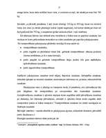 Referāts 'Latvijas transporta kravu pārvadājumu attīstības perspektīvas', 17.