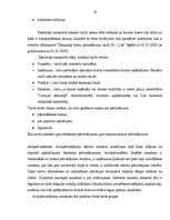 Referāts 'Latvijas transporta kravu pārvadājumu attīstības perspektīvas', 20.