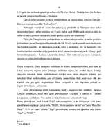 Referāts 'Latvijas transporta kravu pārvadājumu attīstības perspektīvas', 40.