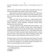 Referāts 'Latvijas transporta kravu pārvadājumu attīstības perspektīvas', 42.