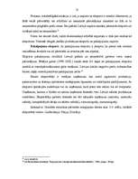 Referāts 'Latvijas transporta kravu pārvadājumu attīstības perspektīvas', 52.