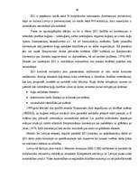 Referāts 'Latvijas transporta kravu pārvadājumu attīstības perspektīvas', 66.