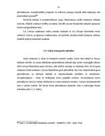 Referāts 'Latvijas transporta kravu pārvadājumu attīstības perspektīvas', 78.