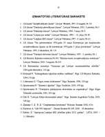 Referāts 'Latvijas transporta kravu pārvadājumu attīstības perspektīvas', 85.