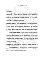 Referāts 'Noslēguma darbs mākslas vēsturē "Madonna"', 3.