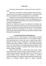 Prakses atskaite 'Atskaite par praksi pie individuāli praktizējoša zvērināta advokāta', 3.