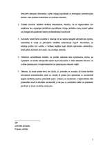 Prakses atskaite 'Atskaite par praksi pie individuāli praktizējoša zvērināta advokāta', 7.