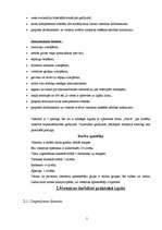 Prakses atskaite 'Prakse viesnīcā "Zemgale"', 5.