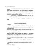 Prakses atskaite 'Prakse viesnīcā "Zemgale"', 7.