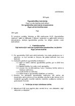 Paraugs 'Ugunsdrošības instrukcija', 1.