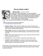 Konspekts 'Vokālās interpretācijas analīze - Žorža Bizē opera "Karmena"', 5.