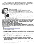 Konspekts 'Vokālās interpretācijas analīze - Žorža Bizē opera "Karmena"', 7.