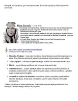Konspekts 'Vokālās interpretācijas analīze - Žorža Bizē opera "Karmena"', 8.