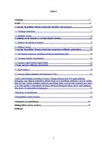 Diplomdarbs 'Latvijas Republikas Finanšu ministrijas funkcijas un loma Latvijas finanšu sistē', 2.