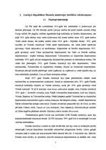 Diplomdarbs 'Latvijas Republikas Finanšu ministrijas funkcijas un loma Latvijas finanšu sistē', 7.