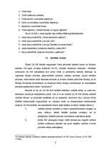 Diplomdarbs 'Latvijas Republikas Finanšu ministrijas funkcijas un loma Latvijas finanšu sistē', 9.