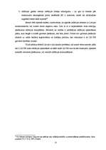 Diplomdarbs 'Latvijas Republikas Finanšu ministrijas funkcijas un loma Latvijas finanšu sistē', 18.