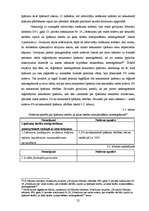 Diplomdarbs 'Latvijas Republikas Finanšu ministrijas funkcijas un loma Latvijas finanšu sistē', 25.