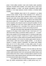 Diplomdarbs 'Latvijas Republikas Finanšu ministrijas funkcijas un loma Latvijas finanšu sistē', 34.